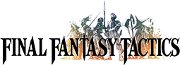 Final Fantasy Tactics