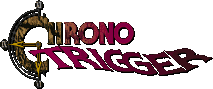 Chrono Trigger