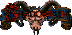 Shadowrun