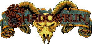 Shadowrun