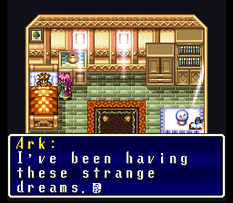 Terranigma