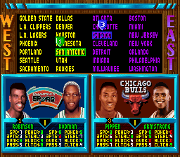 NBA Jam