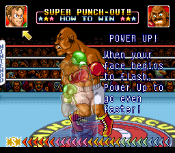 Super Punch-Out!!